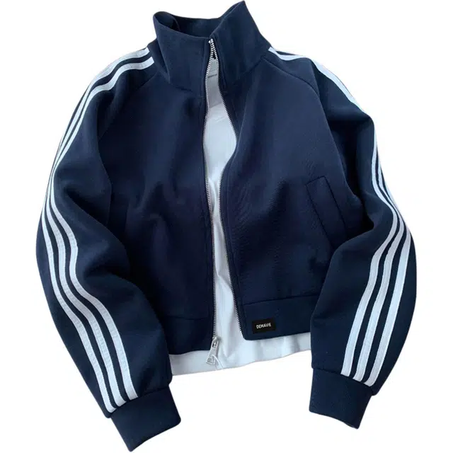 DEMAVIE OOTDcleanfit