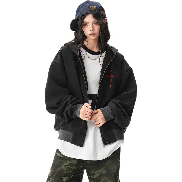 DEMAVIE cleanfitvibe