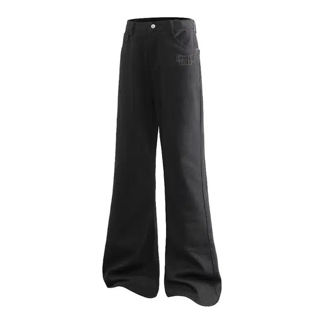 CHARLIE GOLF cleanfitlogo