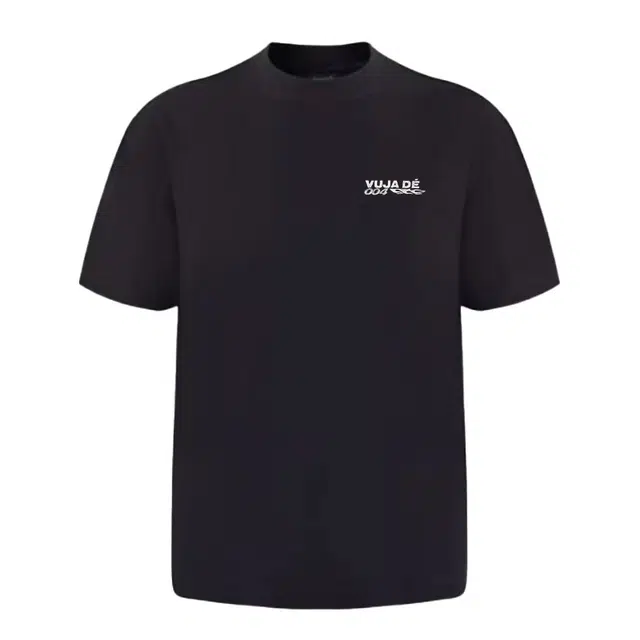 YICHEN VD004vibecleanfitT