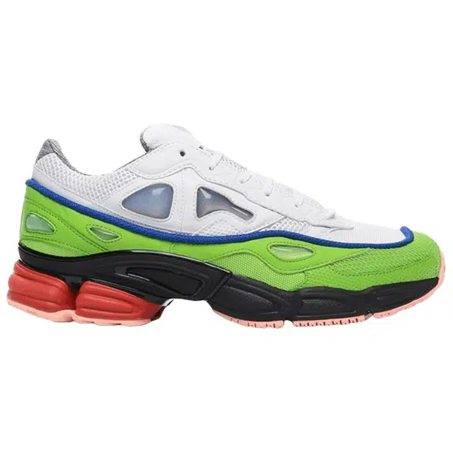 RAF SIMONS x adidas Ozweego 2