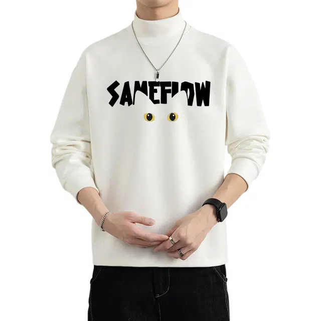 SAME FLOW LOGO