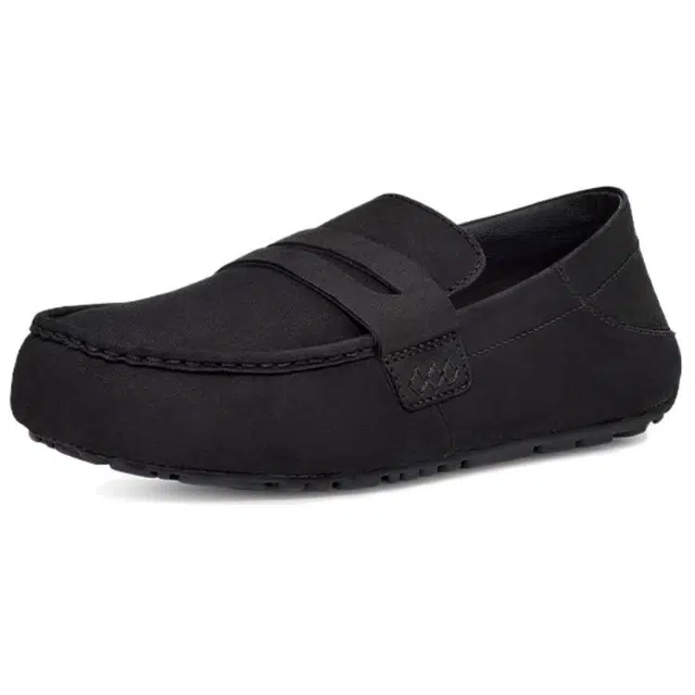 UGG Loafers Black