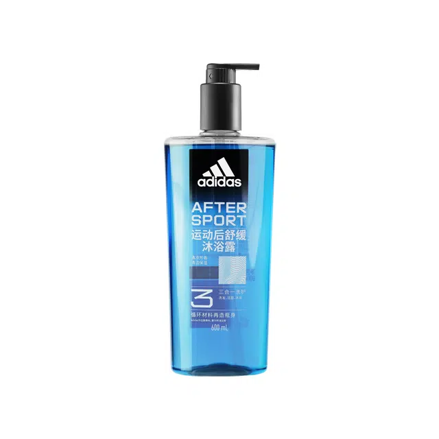adidas 600ml