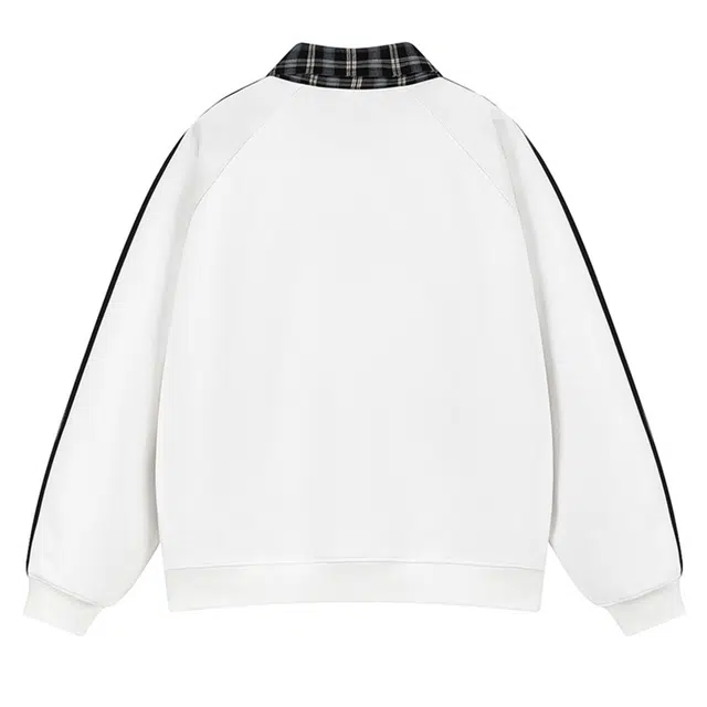 COLD MAPLE FW25 POLO