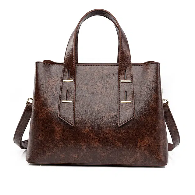 SMVP Tote PU