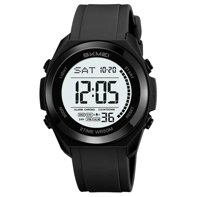 SKMEI TPU
