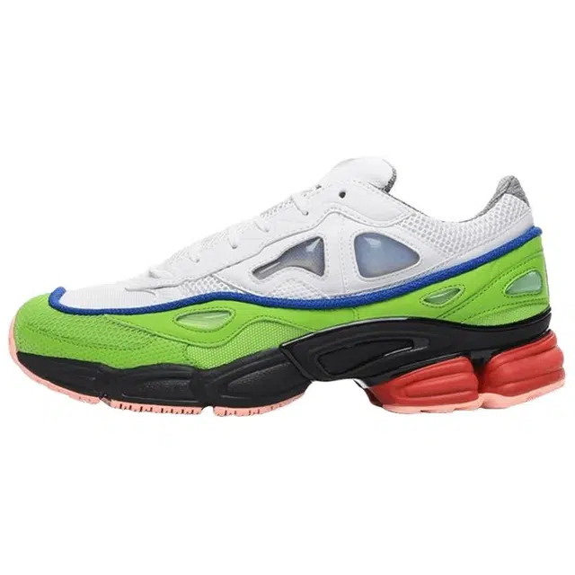 RAF SIMONS x adidas Ozweego 2