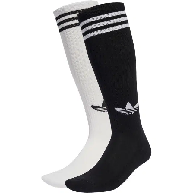 adidas originals 3-STRIPESKNEESOCKS