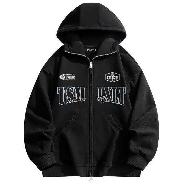 TSMLXLT oversizeboxy