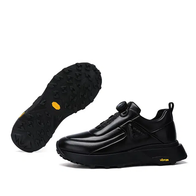 U7 Vibram