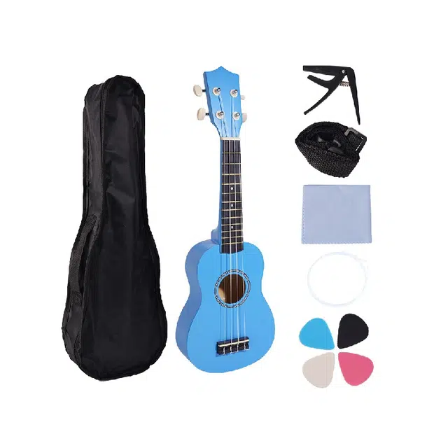 EDDO KIDS EK-YQ-8 21'ukulele