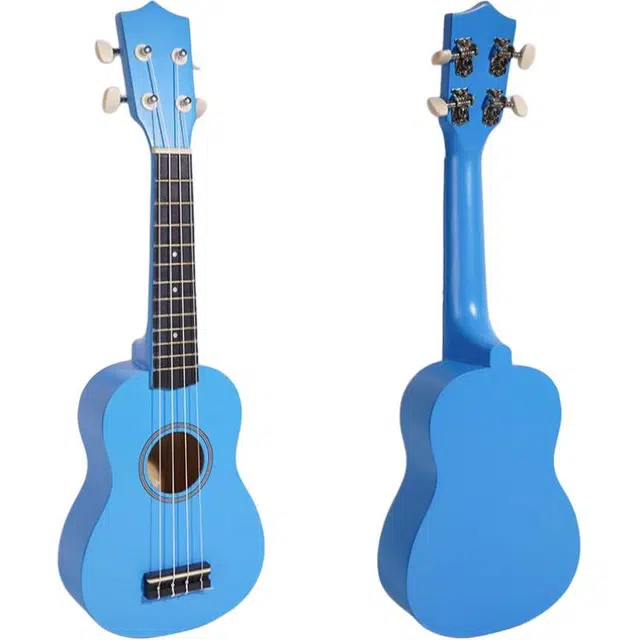 EDDO KIDS EK-YQ-8 21'ukulele