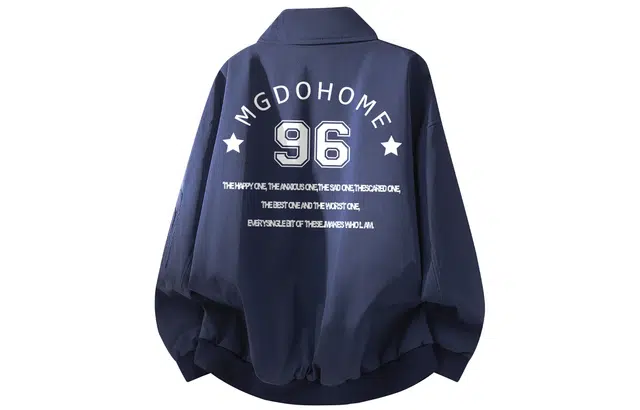 MGDOHOME