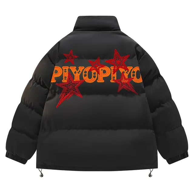 PIYOPIYO Logo