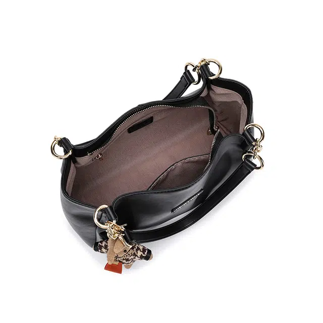 CLEVER KETCH Tote PU