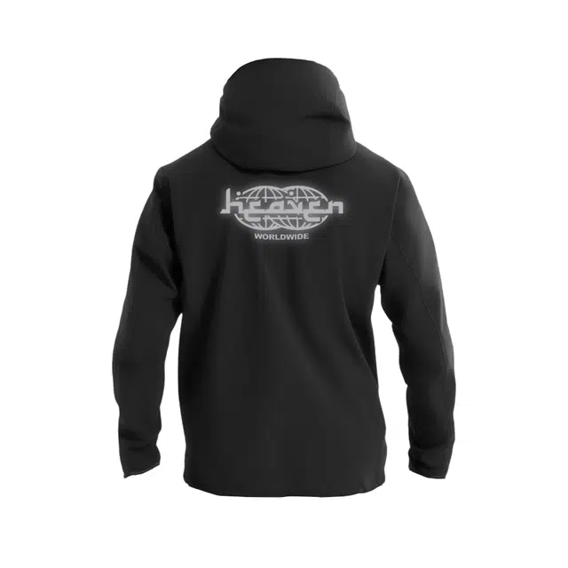 Arcteryx GAMMA MX logoHoody