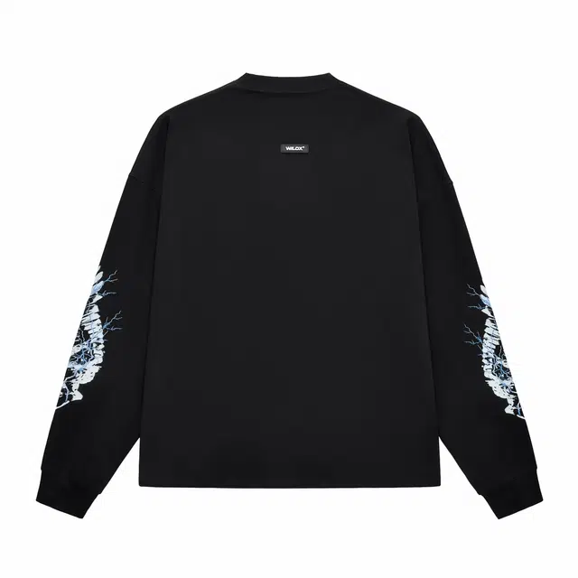 WILDX T
