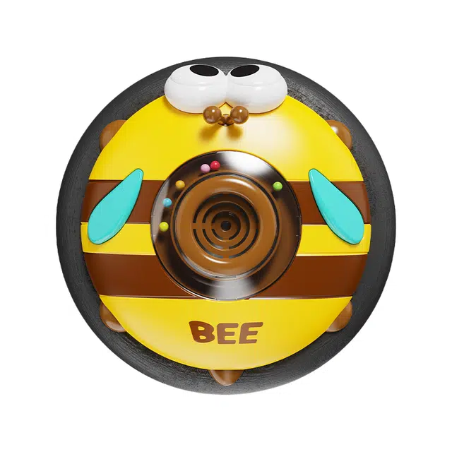 图米鱼 悬浮足球踢踢乐室内运动感统训练 早教教具