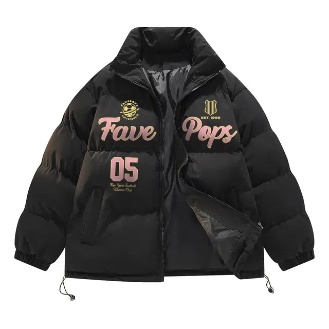 FAVEPOP logo