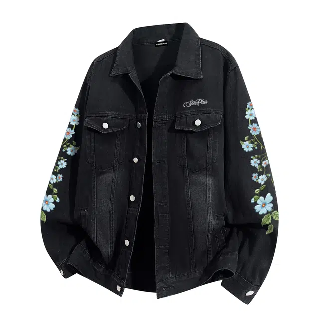SOIEPLUS oversize