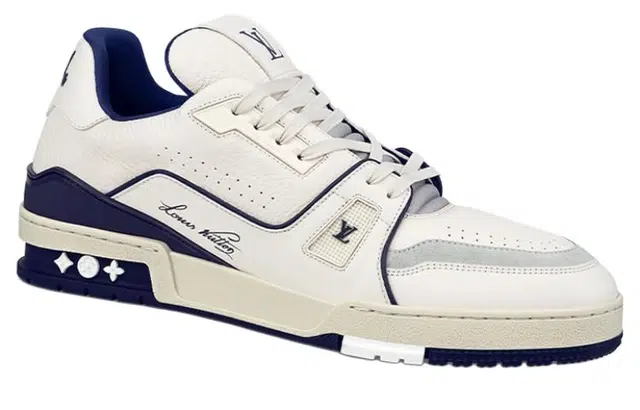 LOUIS VUITTON Trainer