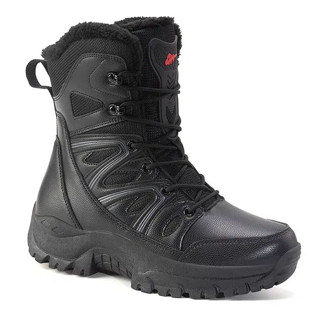 LEXON Snow Boots Mid-Cut Men