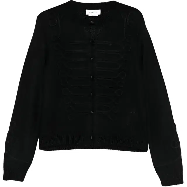 Alexander McQueen FW25