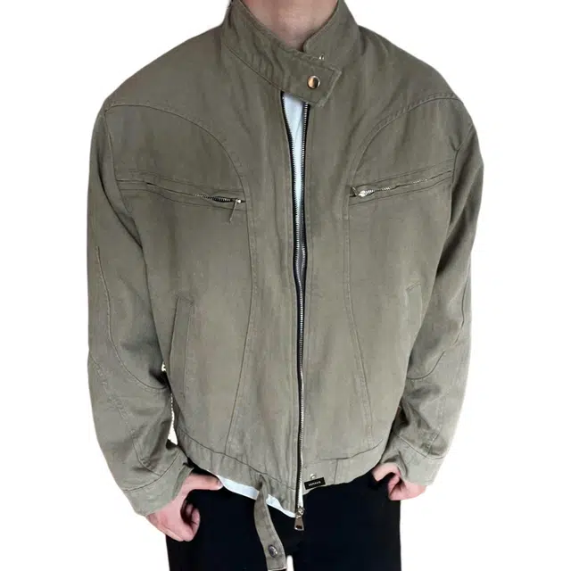 DEMAVIE OOTDcleanfit