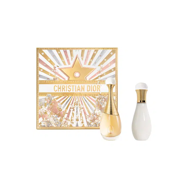 DIOR J'adore 2025 EDP 50ml+74ml