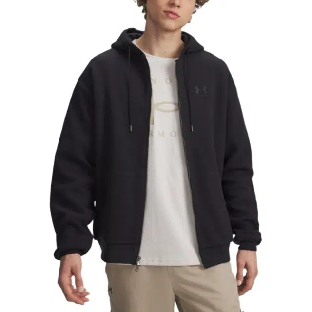 Under Armour Icon FW25