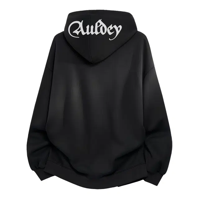 AULDEY logo
