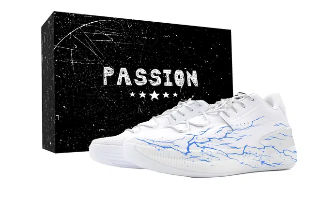 PUMA Clyde Hardwood Team