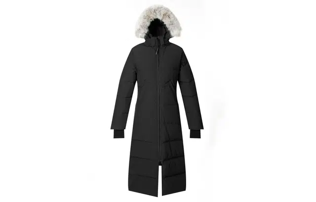 Canada Goose Mystique