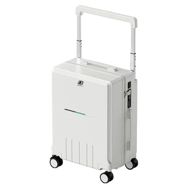 BEN SHERMAN ABS+PC 2024