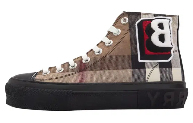 Burberry