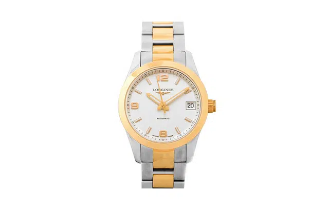 Longines Conquest Classic