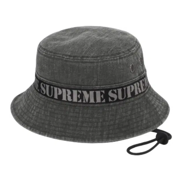 Supreme Boonie Hat