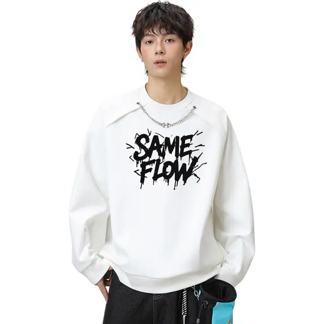SAME FLOW LOGO