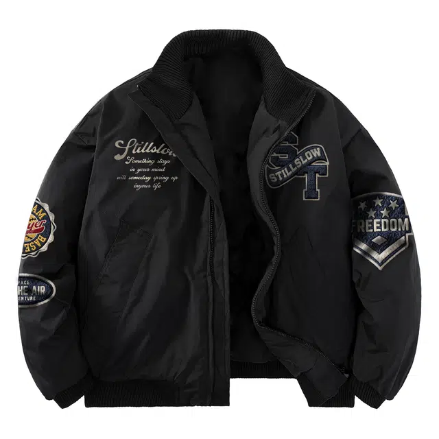 Stillslow LOGOcleanfit