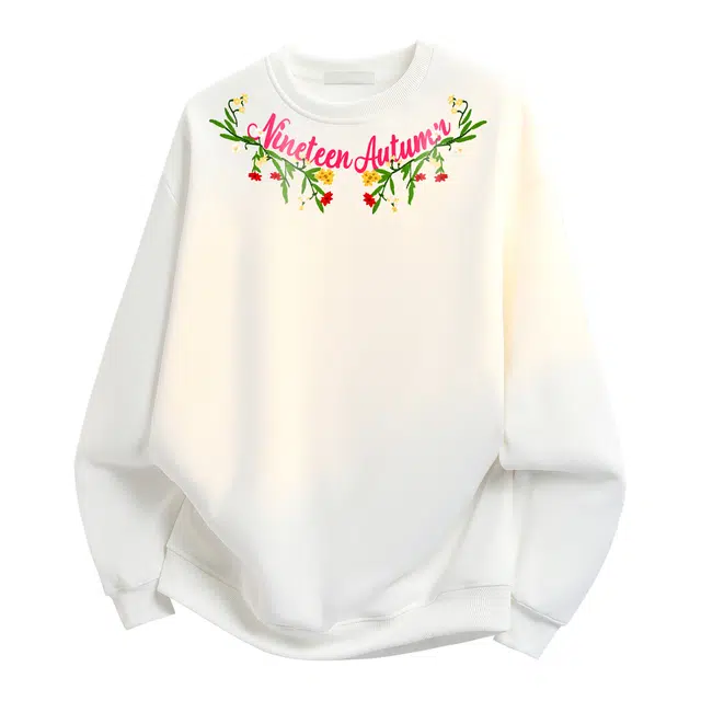 NINETEEN AUTUMN logo