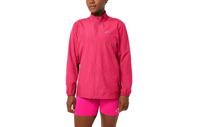 Asics CORE JACKET