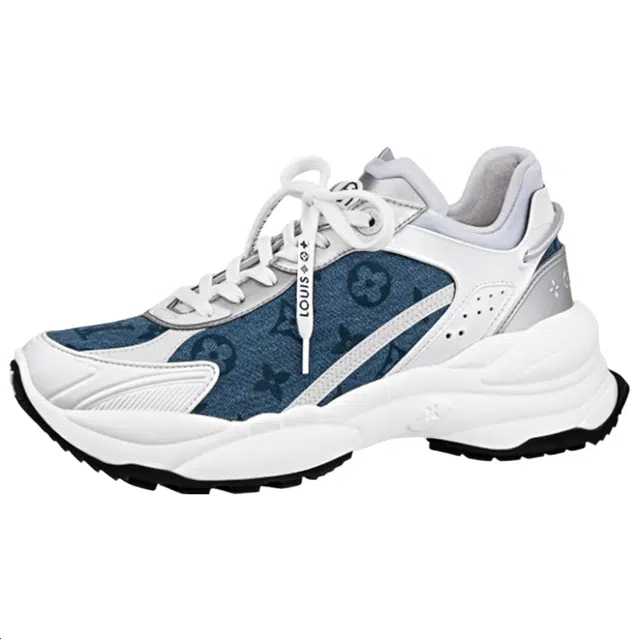 LOUIS VUITTON Run 55