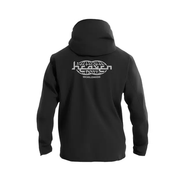 Arcteryx GAMMA MX logoHoody