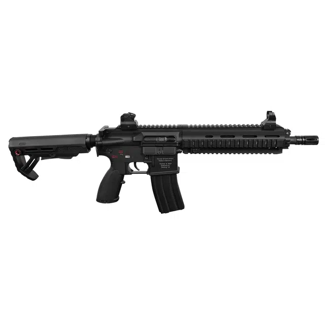 HK416DMODWARGAME
