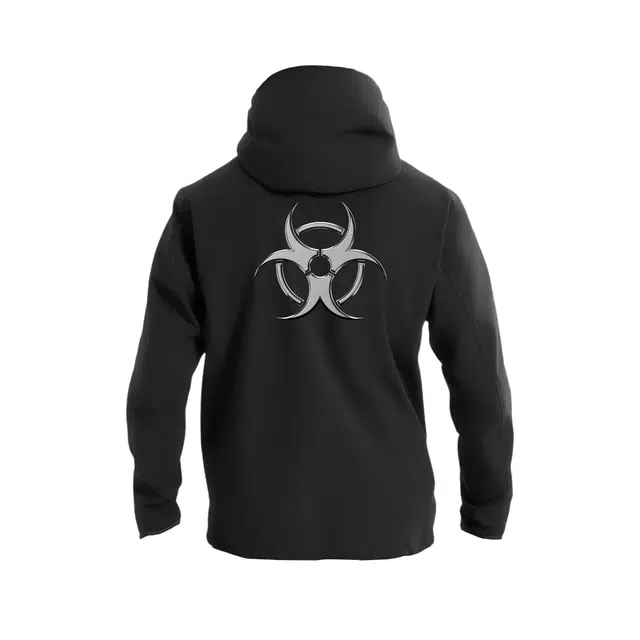Arcteryx GAMMA MX logoHoody