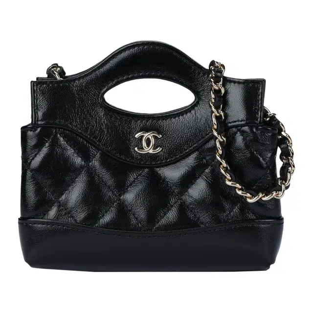 Chanel 31 Bag