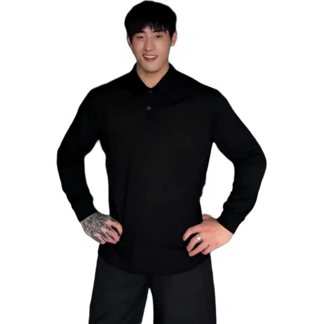 CORNILOT polocleanfitT