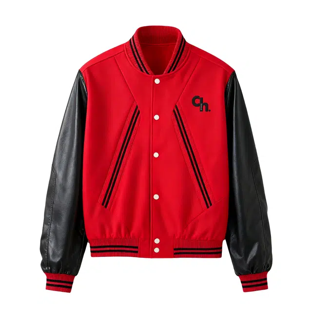 CHARLIE GOLF Cleanfitlogo