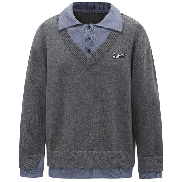 SANTASTIC cleanfitPolo